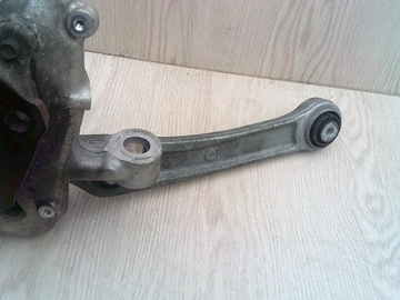 фото thumb №12, Audi q5 ii 80a поворотный кулак правый перед передняя 80a407560 80a407796d 2017- n2