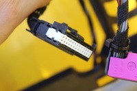 фото thumb №8, Стеля vw phaeton 3d5867501am grau