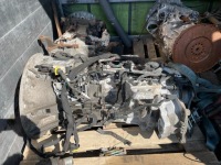 фото thumb №1, Mercedes actros mp4 g211-12