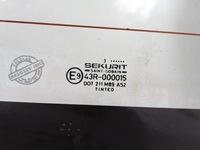 фото thumb №4, Стекло задняя nissan terrano ii r20