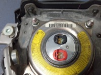 фото thumb №3, Lexus is ii xe20 подушка безопасности водителя