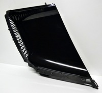 фото thumb №1, Audi r8 spyder 427853190a захист впуск повітря крила