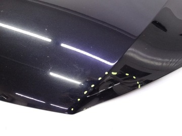 фото thumb №10, Vw passat b7 3aa 2010-2014 капот крышка двигателя оригинальная