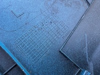 фото thumb №10, Hyundai kona 1 i lift 20r- молдинг крила лівий перед передня 87713-dd000