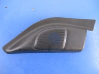 фото thumb №5, Mazda 2 ii dy fl дзеркало ліві 5pin бордовий 31b