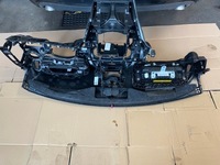 фото thumb №9, Mercedes c w205 консоль приборная панель приборная подушка безопасности