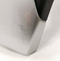 фото thumb №10, Новый org задний бампер vw golf viii la7w