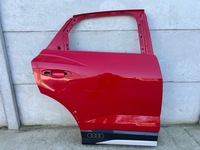 фото thumb №1, Дверь audi q3 83f od 2019 sportback зад правые