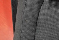 фото thumb №6, Сиденье сиденья пассажира задняя задние iii ряд opel zafira b 05-10