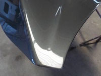 фото thumb №10, Volvo xc60 ii 17-21 капот кришка двигуна