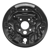 фото thumb №1, Daco 613402 панель бризковик, диск гальмівна