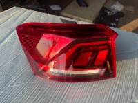 фото thumb №5, Vw t-roc lift led лампа задня задня ліва 2ga945095d права 2ga945096d