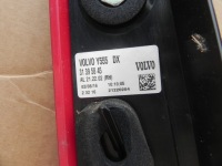 Купити Volvo v40 2 cc 2 12- рестайлінг  фара правий задній led ідеальне, фото thumb