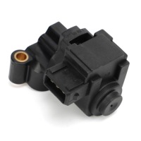 Porsche targa boxster 911 клапан керуючий передача холостого ходу 0280140572 do кузова дросель Ціна, фото thumb