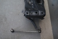 фото thumb №8, Subaru xv ii crosstrek ii 2.0 підрамник підрамник перед 4x4