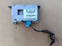 фото thumb №1, Модуль блок керування камери kafas оригінал europa bmw x1 f48