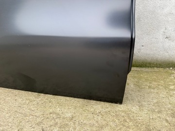 фото thumb №7, Дверь citroen c3 aircross задние правые зад правый новое оригинальные