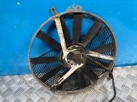 Mercedes w126 вентилятор радіатора Доставка, фото thumb