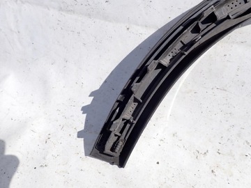 фото thumb №11, Volvo xc90 ii 14- планка крила ліва зад