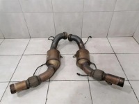 Maybach 57 w240 набір каталізатора a2404900619 набір каталізатора Ціна, фото thumb