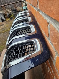 фото thumb №11, Jeep cherokee kl liberty 13-18r капот колір pbu