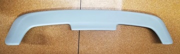 фото thumb №1, Спойлер козирок зад renault scenic ii 7701410560 oe!