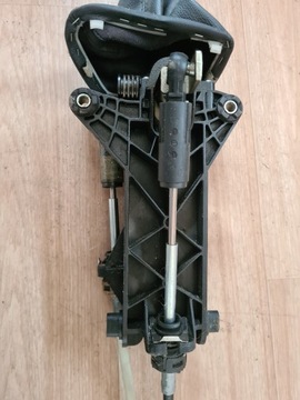 фото thumb №4, Sprinter crafter 06-16 домкрат изменения коробки передач