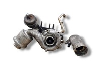 фото thumb №6, Турбонагнетатель audi tt 8n facelift 2006 06a145713d