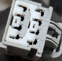 фото thumb №6, Ford mustang mach-e 2023 другая жгут трубопровод / кабели