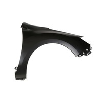 фото thumb №1, Крила перед r subaru impreza gp wrx gj 12-16