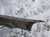 фото thumb №15, Audi a4 b8 08-11r sedan бампер задняя задний lz9y