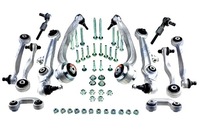 фото thumb №7, Набір підвішування перед vw passat 00-05 audi a6 00-06 повний