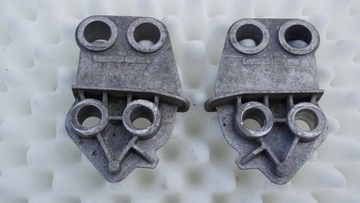 фото thumb №1, Mercedes c w 205 63 amg - кронштейн ремня передней