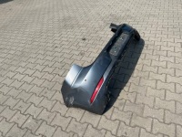 фото thumb №3, Vw golf 7 vii hb r line бампер задняя задний