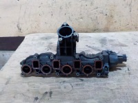 фото thumb №7, Audi колектор всмоктуючий 2.0tdi vw 03l129711