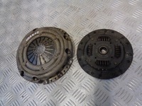 фото thumb №1, Сцепление диск прижим skoda citigo up mii 1.0 11-