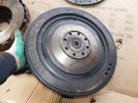 фото thumb №11, Daf lf 45.180km 2003r зчеплення повний