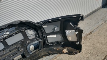 фото thumb №6, Mini cooper f56 lci 2 бампер перед переднее