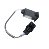 фото thumb №10, Audi a3 8p a4 8k a5 8t a6 c7 гнездо aux 4g0035474