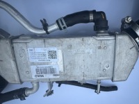 Купить Opel insignia b рестайлинг  интеркулер 55517133 2.0 cdti lsq, фото thumb