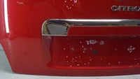 фото thumb №11, Крышка багажника зад citroen c3 picasso рестайлинг k489