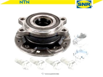 фото thumb №2, Комплект - набор подшипник колёса [snr]