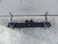 фото thumb №5, Jaguar xf 08- балка pod бампер перед передня