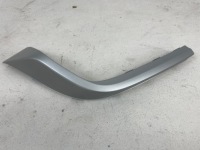 фото thumb №1, Молдинг бампер задня права audi q2 ii s-line