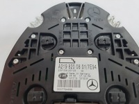 фото thumb №4, Mercedes w219 cls лампа стельовий 2198200801