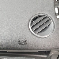 фото thumb №5, Hrv приборная панель консоль подушки безопасности ремни подушка безопасности