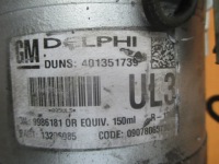 фото thumb №5, Opel astra h компресор кондиціонера 13286085 ul3