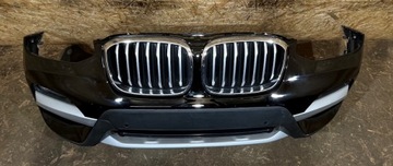 фото thumb №8, Идеальный kpl. перед bmw g01 / g02 2.0i / 3.0i лампы led 668 1