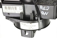 фото thumb №7, Vw polo 9n перемикач комбінований світла двірник перемикач підрульовий 6q0953503ad