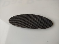 Купити Підніжка накладка підніжка mini cooper r50 1509601, фото thumb